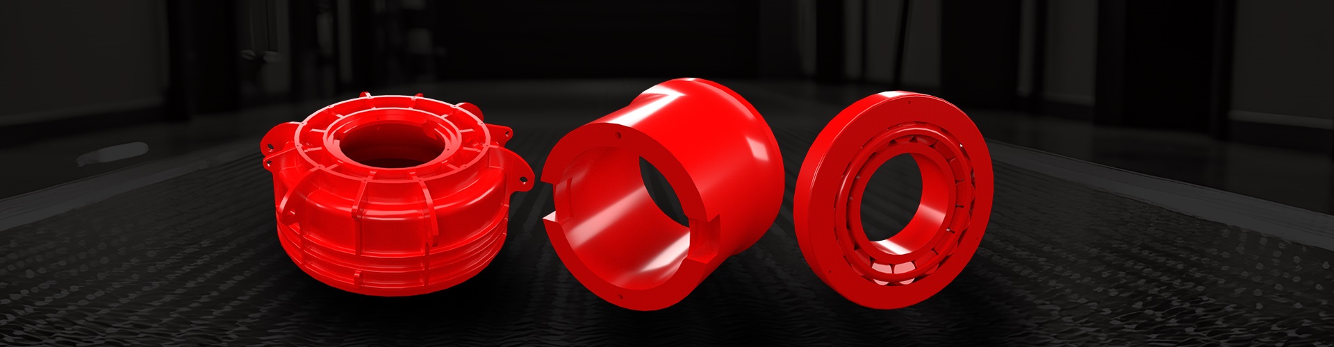 Cone Crusher Parts WearKraft