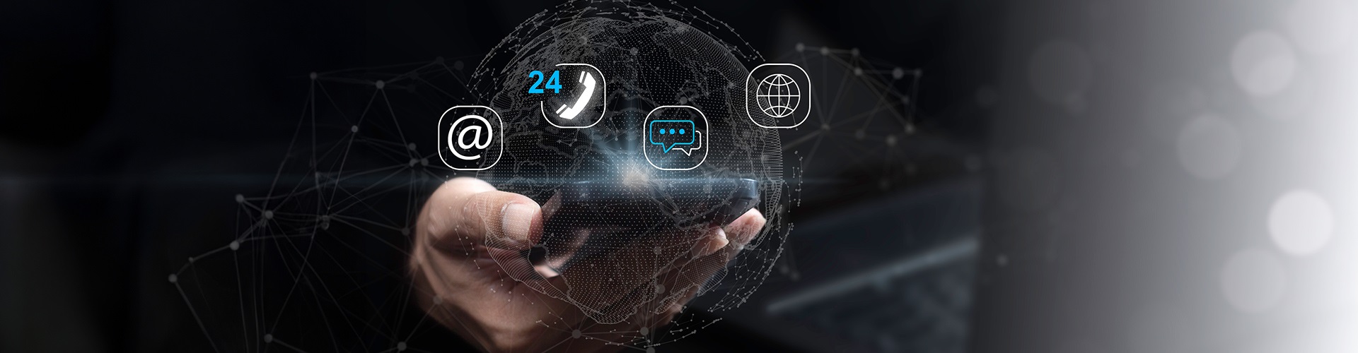 WearKraft Hero Contact Us