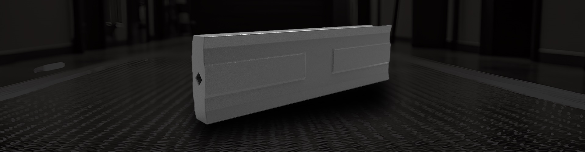 WearKraft Hero Knowledge Hub Blowbar