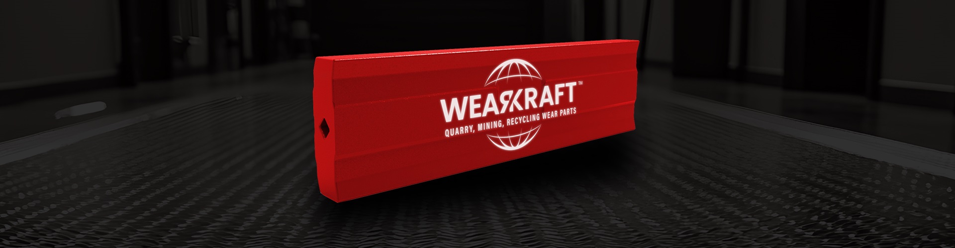 WearKraft Product Blowbar Hero Image