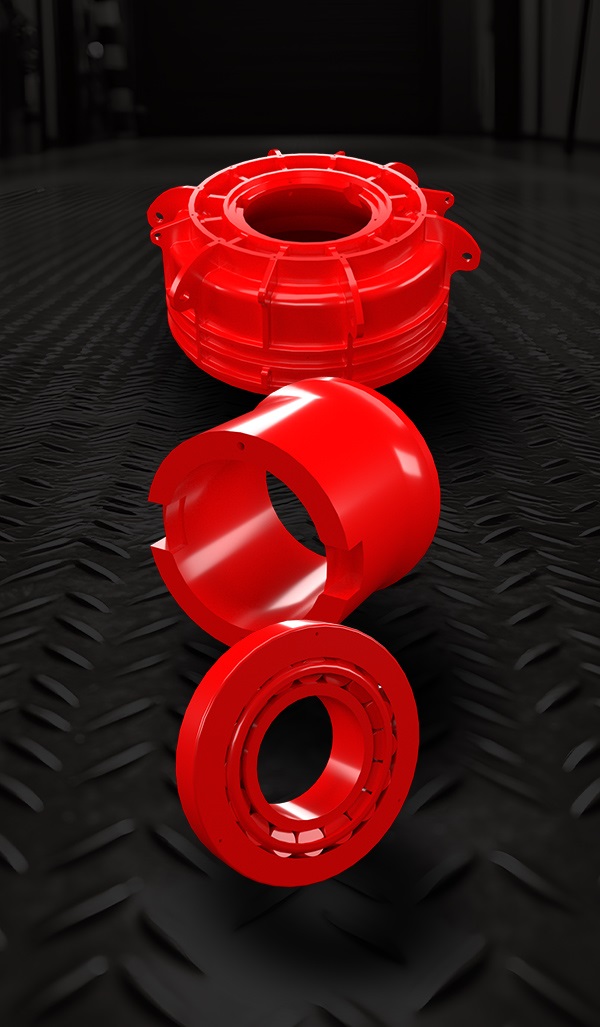 WearKraft Cone Crushers Product Images