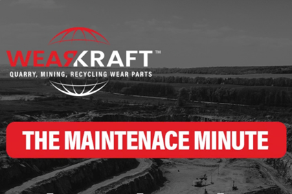 WearKraft Choosing the Best Jaw Wear Parts